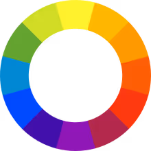 NFT Primary colors - old
