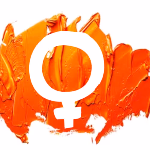 NFT's Empowering Women - old