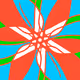 NFT'S VIBRANT COLORS IN THE WORLD