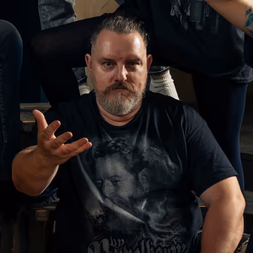 NFT-shirts by Nappelbaum