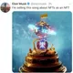 NFT Song Tweet by Elon Musk