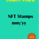NFT STAMPS - Collection