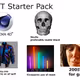 NFT Starter Pack