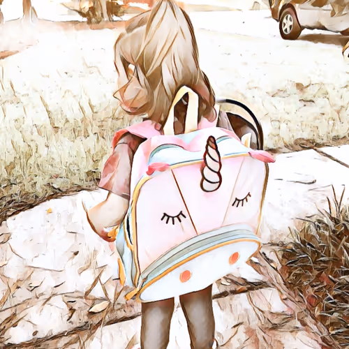 NFT Storybooks