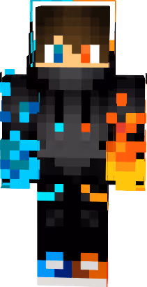 NFT SUPER SKIN MINECRAFT