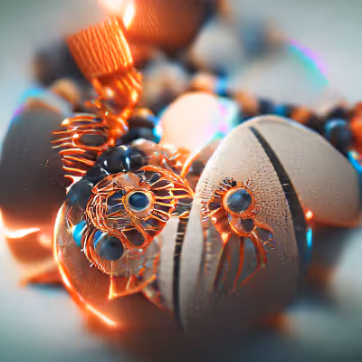 NFT_Surrealism
