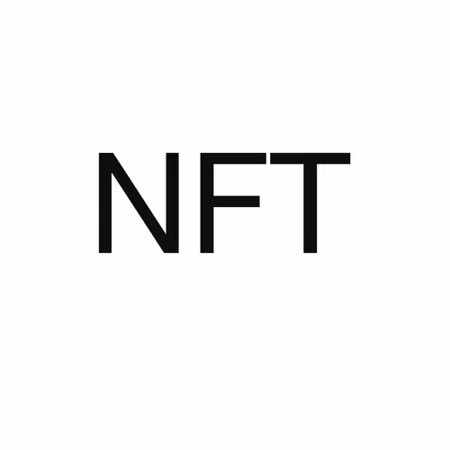 NFT - Text
