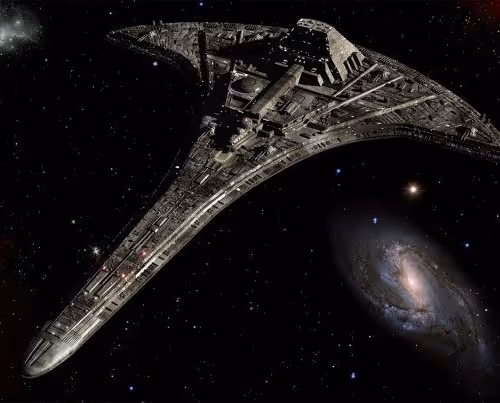 NFT to the Universe - old