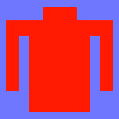 NFT Tops