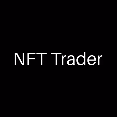 NFT Trader (Mindset)