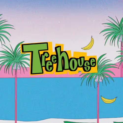 NFT TREEHOUSE - old