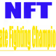 NFT Ultimate Fighting Championship
