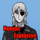 Human Explosion