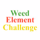 NFT/Weed Element Challenge