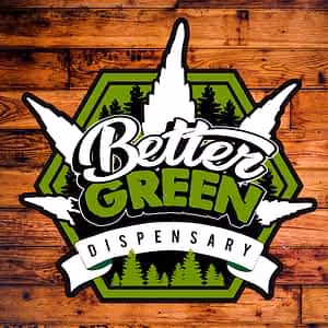 NFT Weed Dispensary