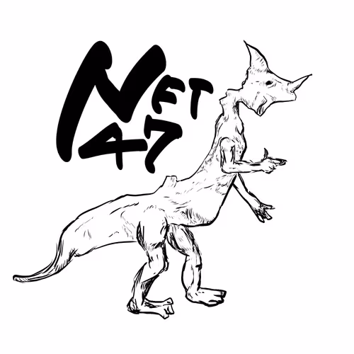 NFT47 -Prefectures of Japan