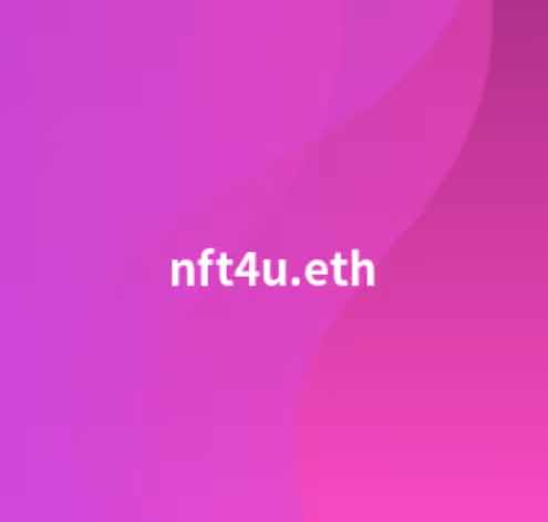 NFT4U