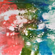 nft abstract painting