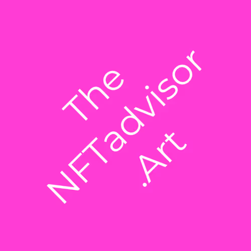 NFTadvisor.Art