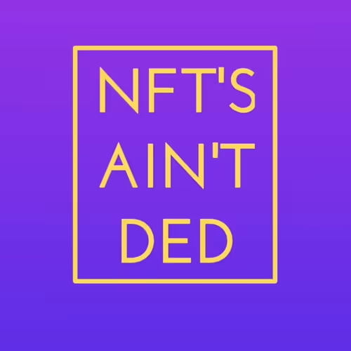 NFT AINT DED V4