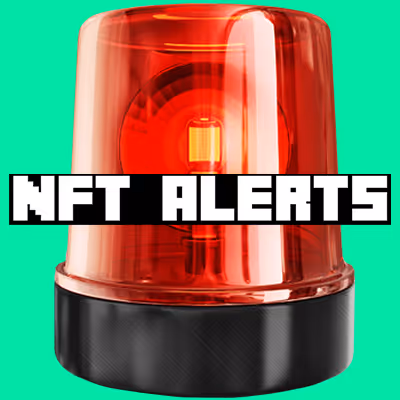 NFT Alerts Collector Series