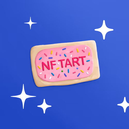 NF Tart Photography