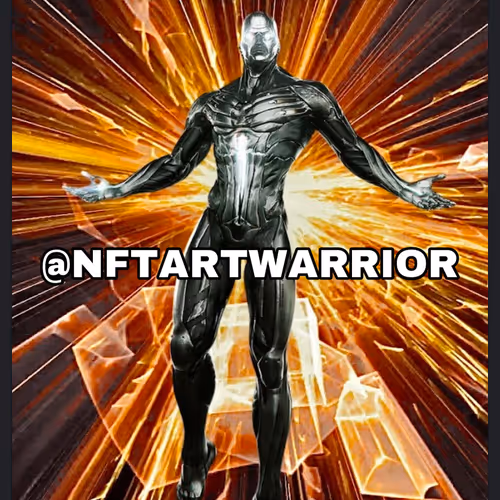 NFTARTWARRIOR Collection