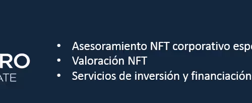 NFTAURO CORPORATE
