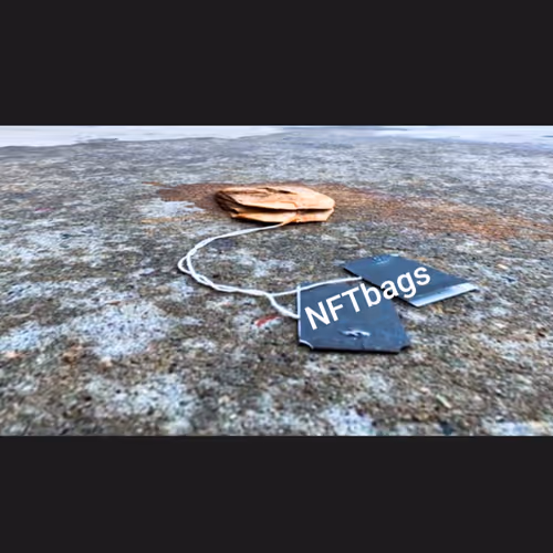NFTbags - old