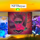 NftBeyaz (The colors of life )