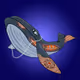 NFTBlueWhales