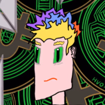 NFT Boi & NFT Wamen On The Crypto Throne