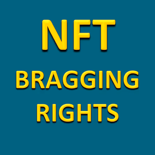 NFT Bragging Rights V3