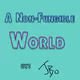 A Non-Fungible World by JBo