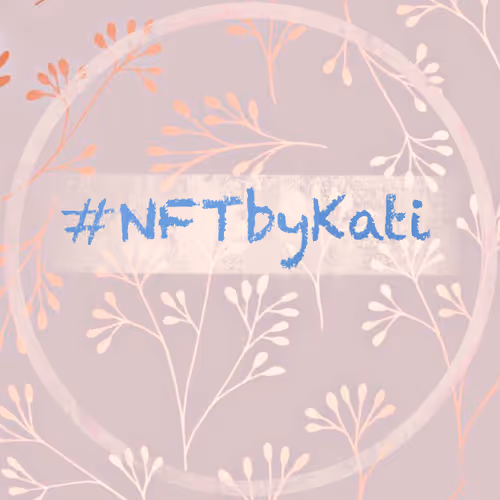NFTbyKati
