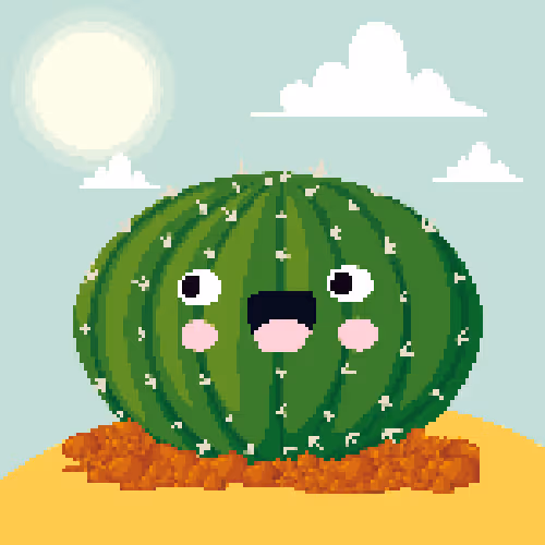 NFTCacti