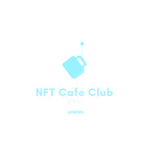 NFT CAFE CLUB GENESIS