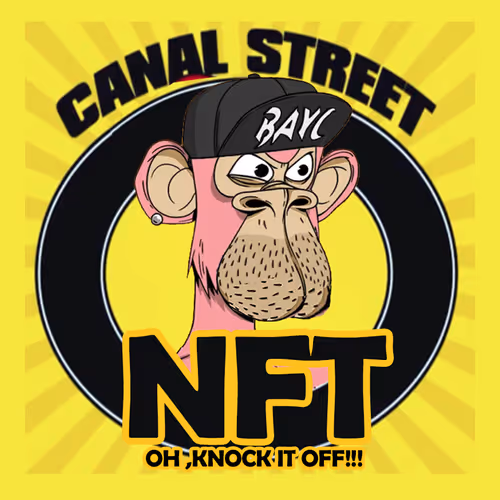 NFT Canal Street