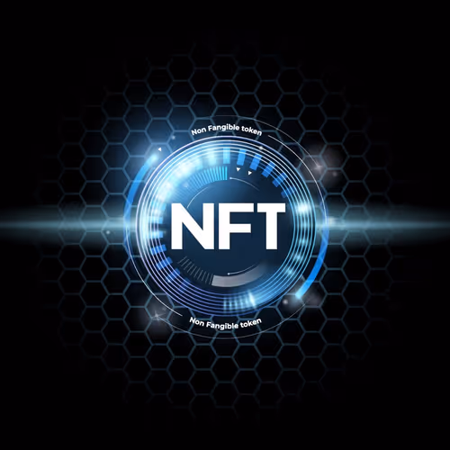 NFT Card Association