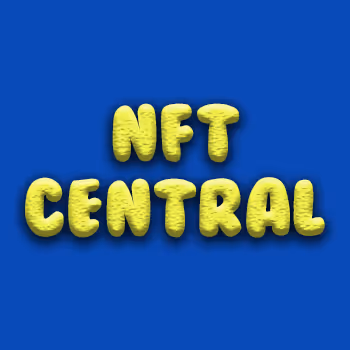 NFT Central Collection - old