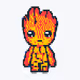 NFT CoPixel