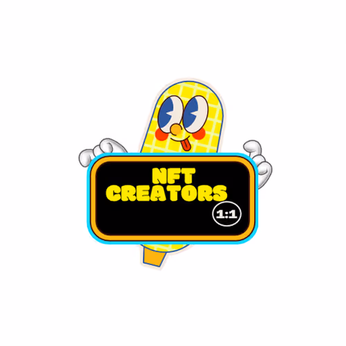 NFT CREATORS PASS
