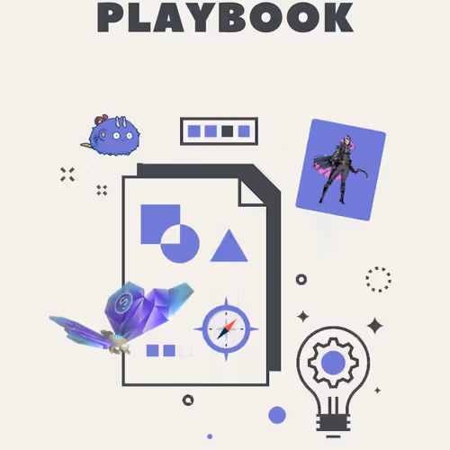 The NFT Creator's Playbook - Polygon