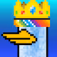 DazzlingDuck #KingDazzler (EXCLUSIVECOLLECTION) - old
