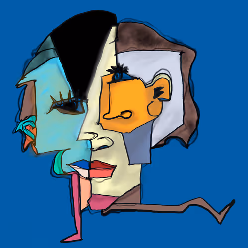 Cubism Cobity Art