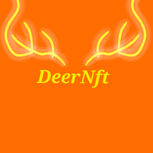 NftDeerNft