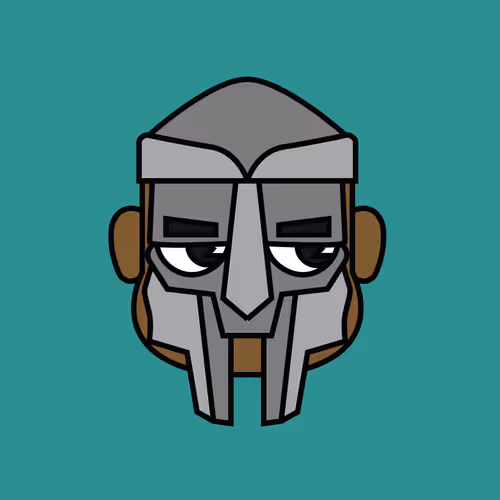 NFT DOOM - old
