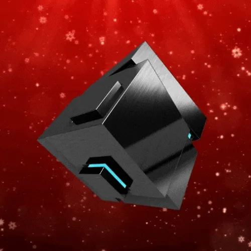Alien & Devil Blocks / I Had A Dream And Now It's Going To Be Real...