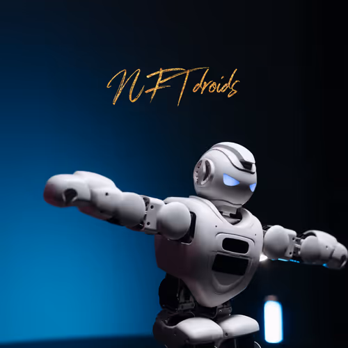nftdroids