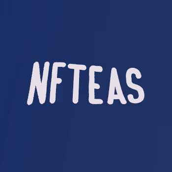 NFTeas by bozo